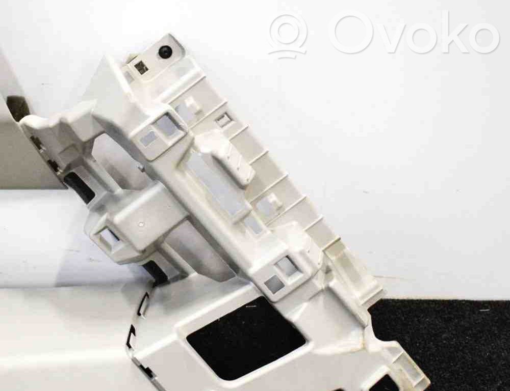 Citroen C4 II Picasso Rivestimento montante (C) 