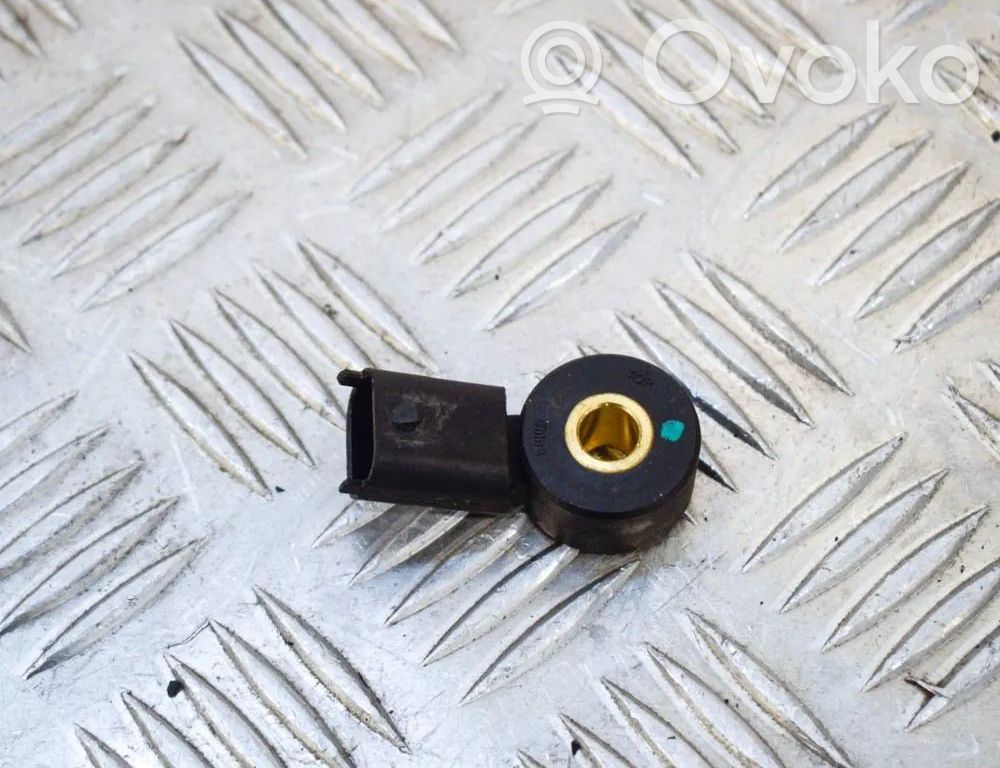 Opel Zafira C Sensor de petardeo del motor 