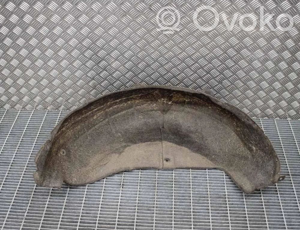 Renault Kadjar Nadkole tylne 