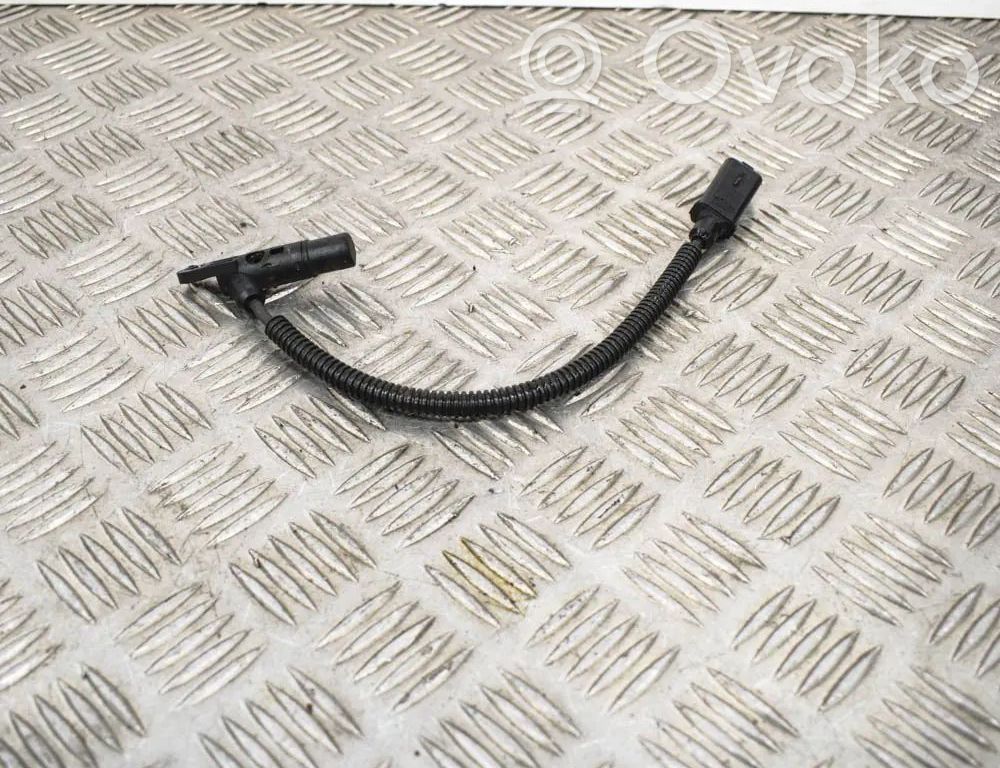 Volvo V40 Kampiakselin asentoanturi 