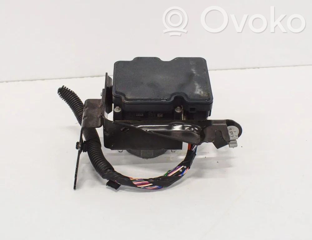 Renault Captur ABS Pump 