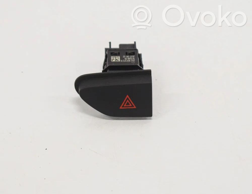 Renault Captur Otros interruptores/perillas/selectores 