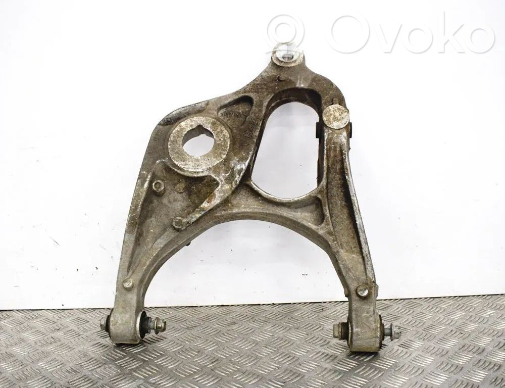 Mercedes-Benz ML W166 Triangle bras de suspension supérieur arrière