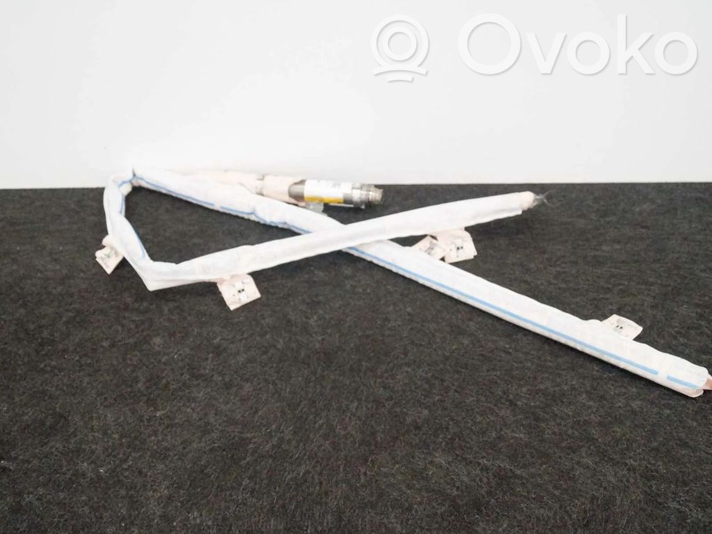 Skoda Rapid (NH) Airbag del techo 