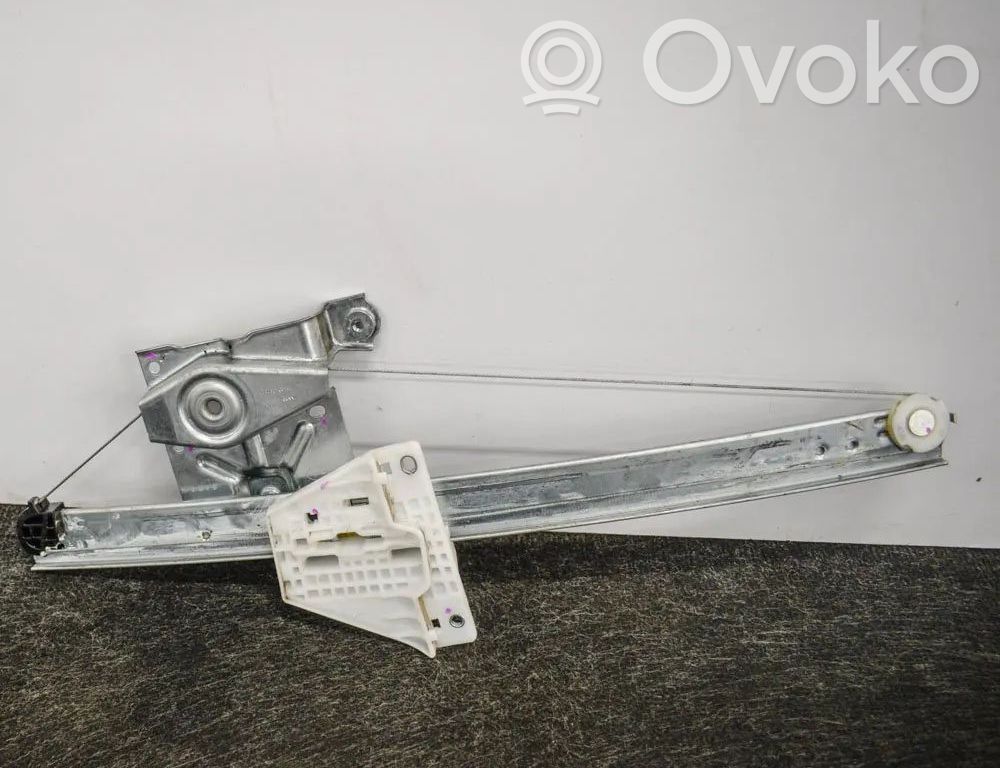 Elektryczny podnośnik szyby drzwi tylnych   CJ54S27001BD