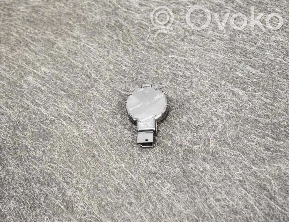Ford Mondeo MK IV Regensensor 
