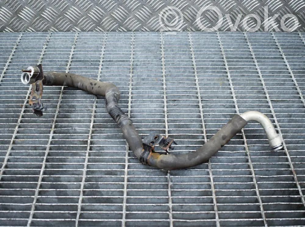 Honda CR-V Conductă/furtun aer condiționat (A/C) 