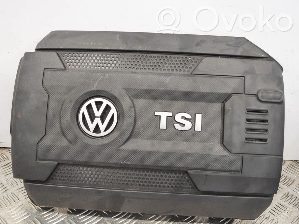 Volkswagen Jetta VI Cubierta del motor (embellecedor) 