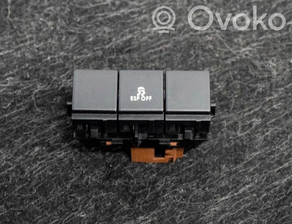 Citroen DS3 Other switches/knobs/shifts 