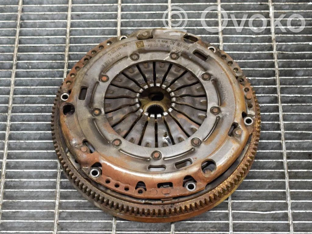 Audi A3 S3 8V Sajūga komplekts 