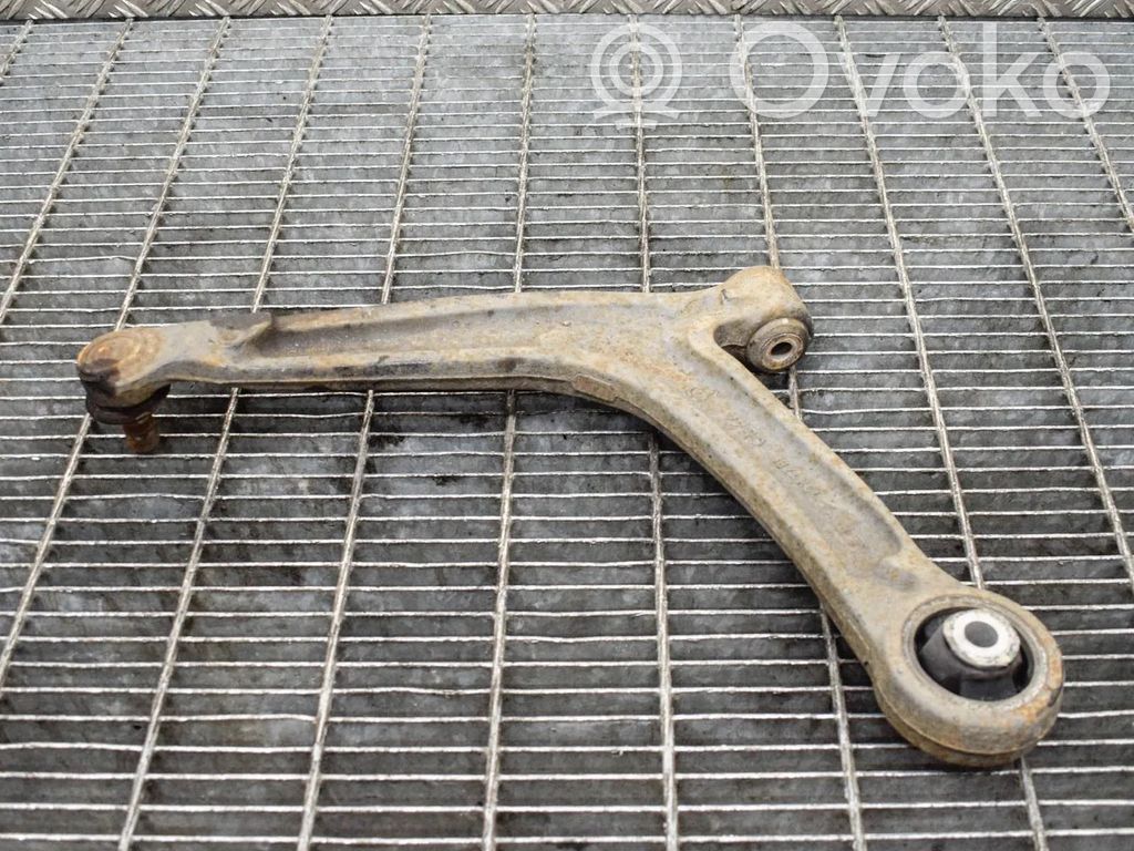 Fiat 500 Front lower control arm/wishbone 