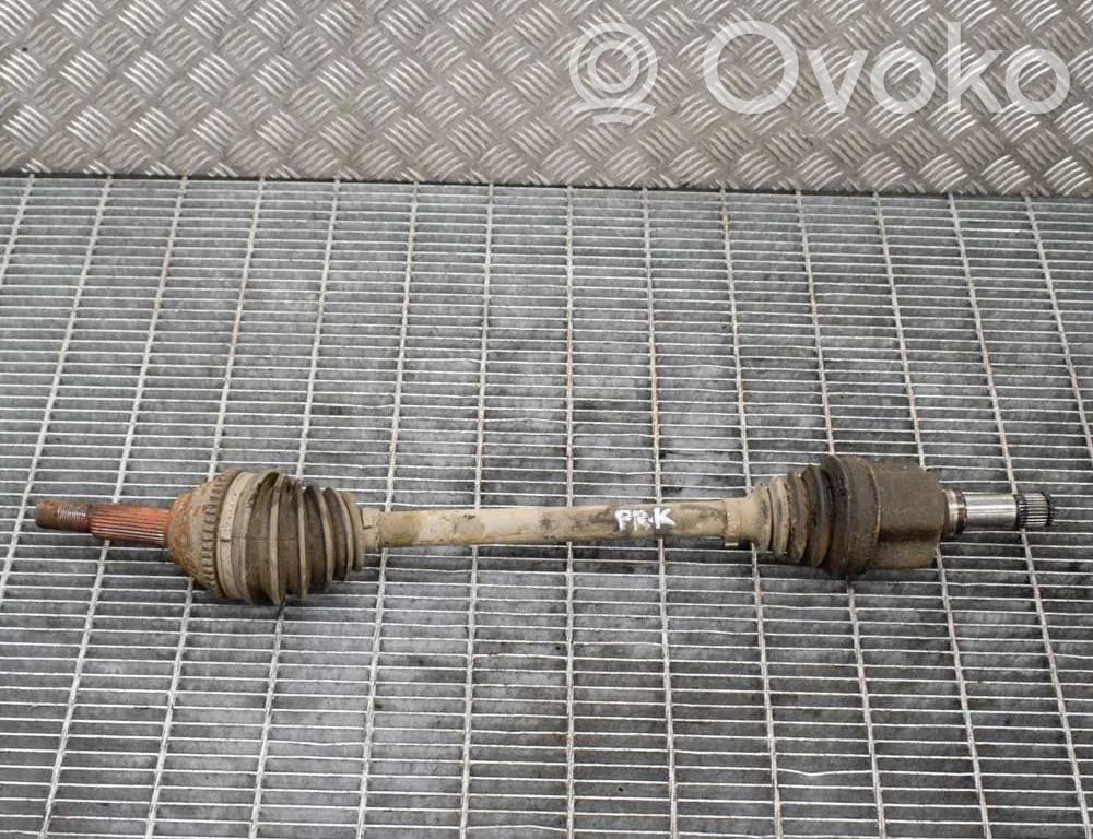 Ford Transit Front driveshaft 