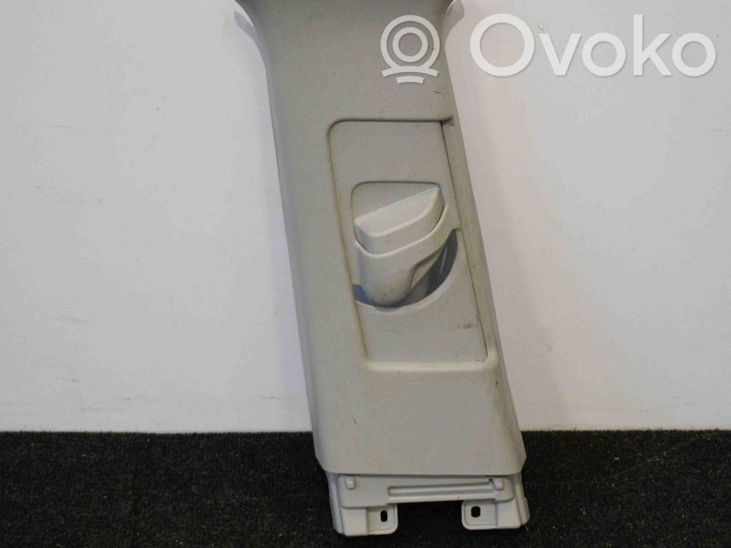 Toyota Auris E180 Pilar (B) (inferior) 
