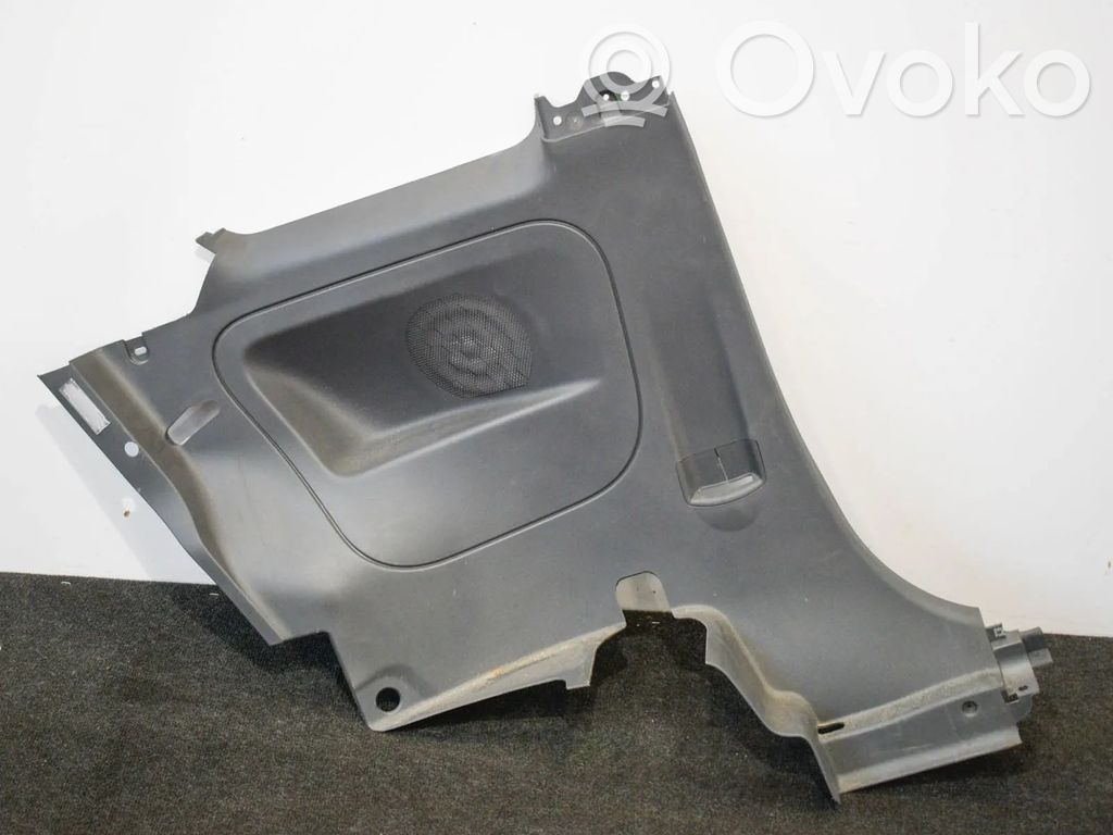Fiat 500 Inne części wnętrza samochodu 