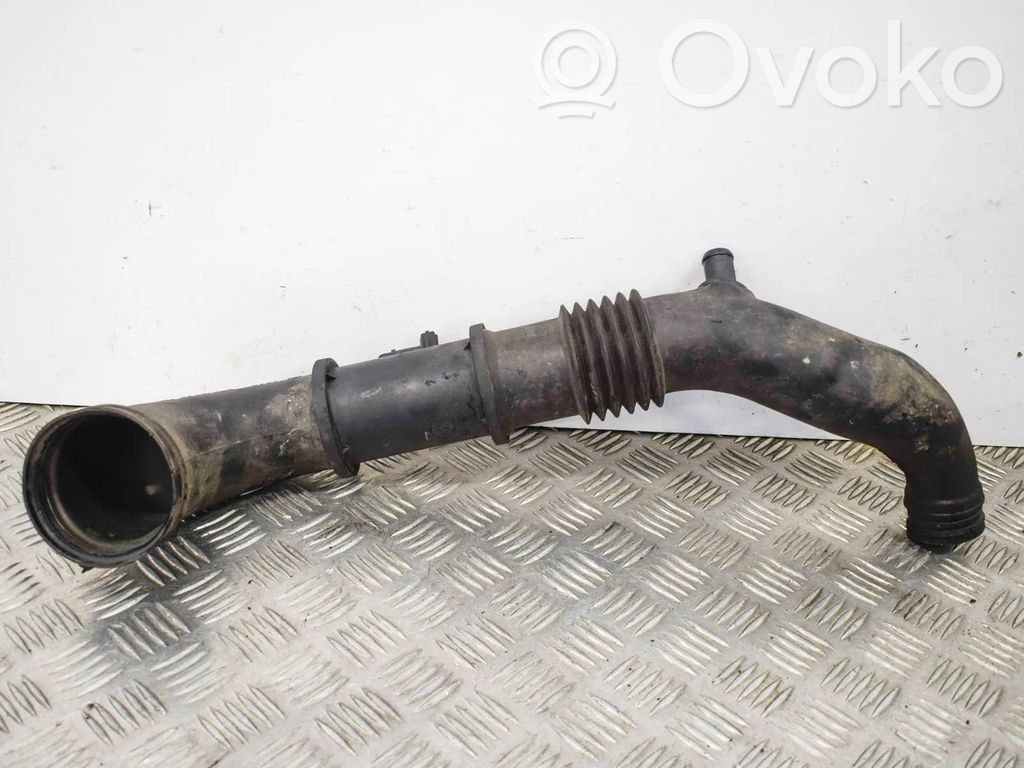Citroen Jumper Rura / Wąż dolotowy powietrza 