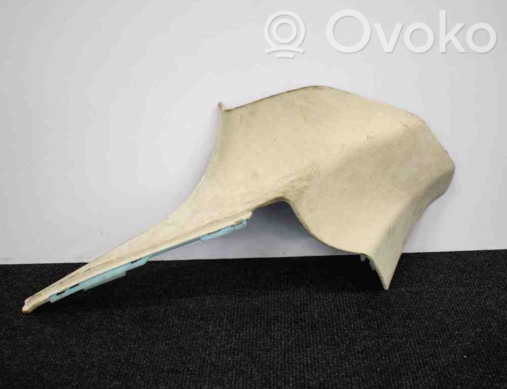 Osłona środkowa słupka / C   01240215000