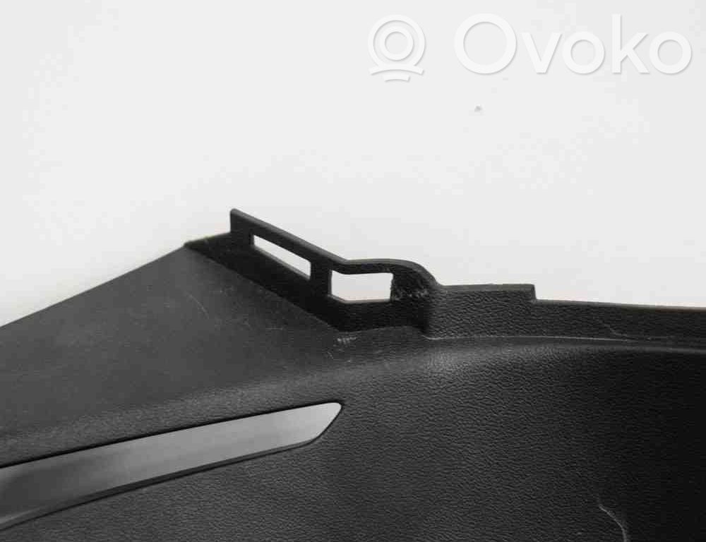 Tesla Model S Osłona środkowa słupka / C 
