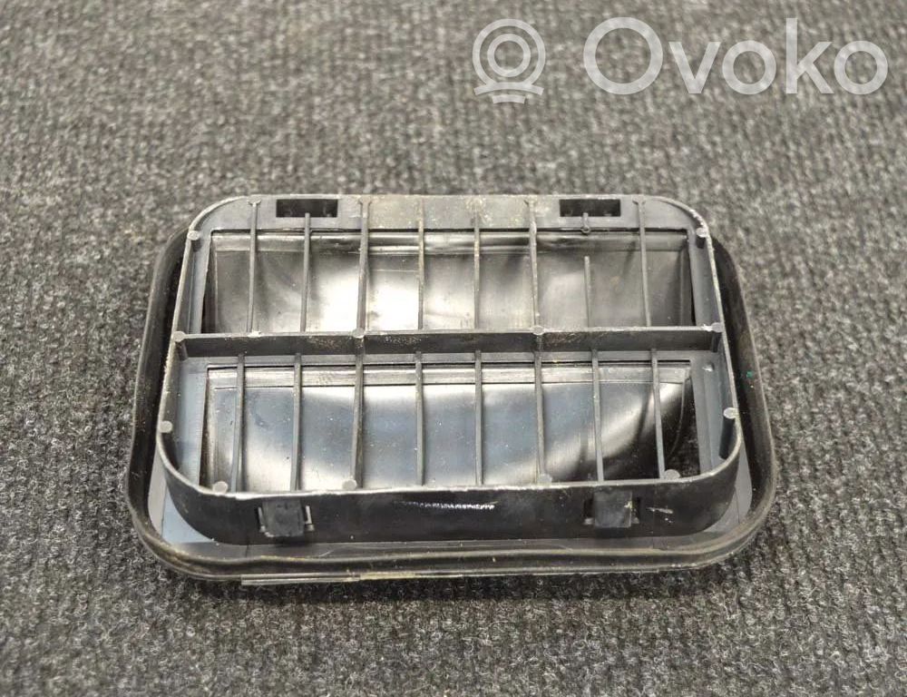 Tesla Model S Quarter panel pressure vent 