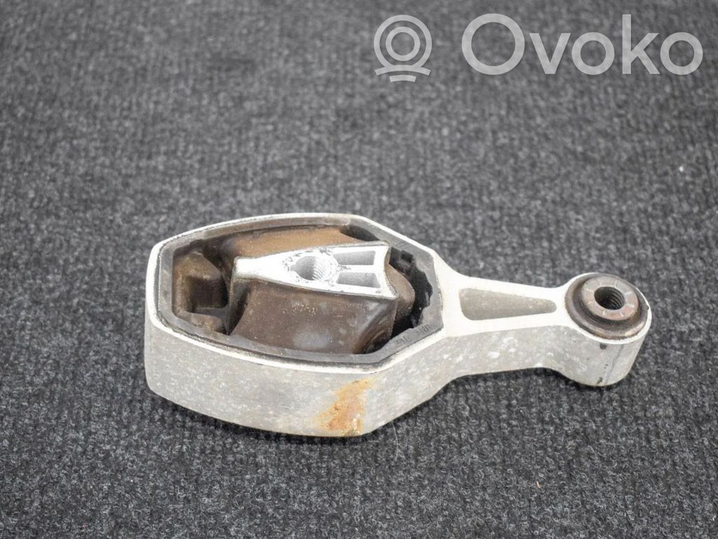 Peugeot 208 I Gearbox mount 