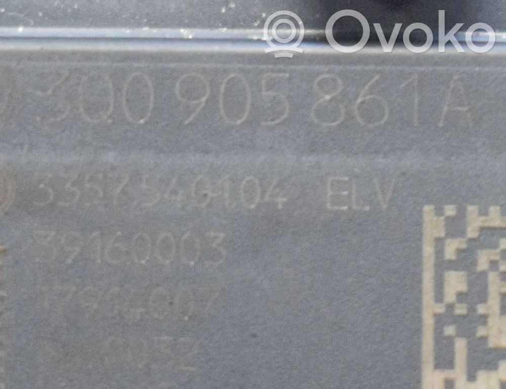 Audi Q5 SQ5 FY Muut laitteet 