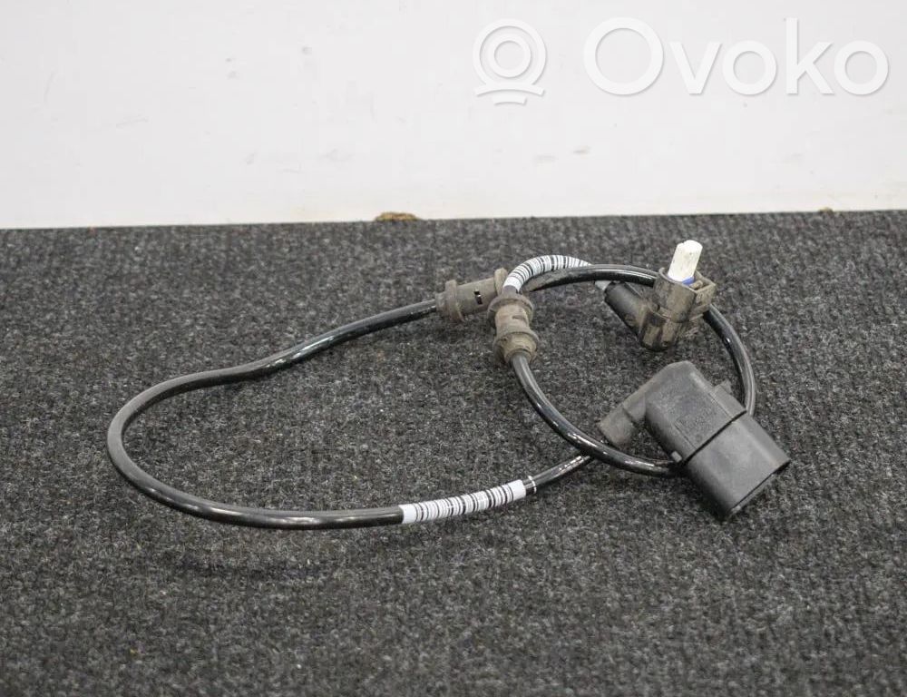 Mercedes-Benz E W213 Otros cableados 