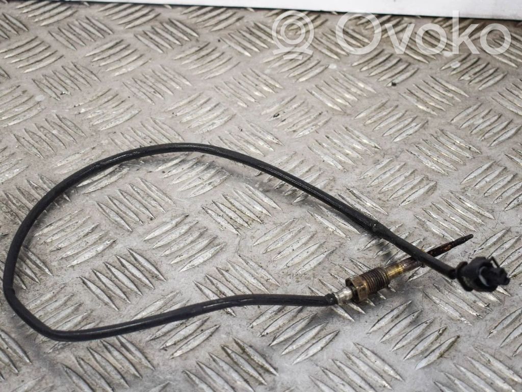 BMW X6 F16 Sensor de temperatura del aceite
