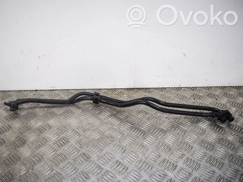 BMW 3 F30 F35 F31 Conductă/furtun admisie aer 