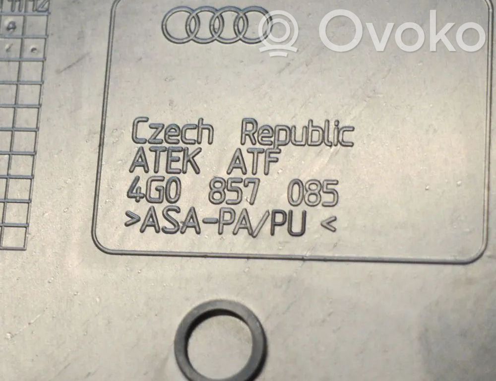 Audi A6 S6 C7 4G Altra parte esteriore 