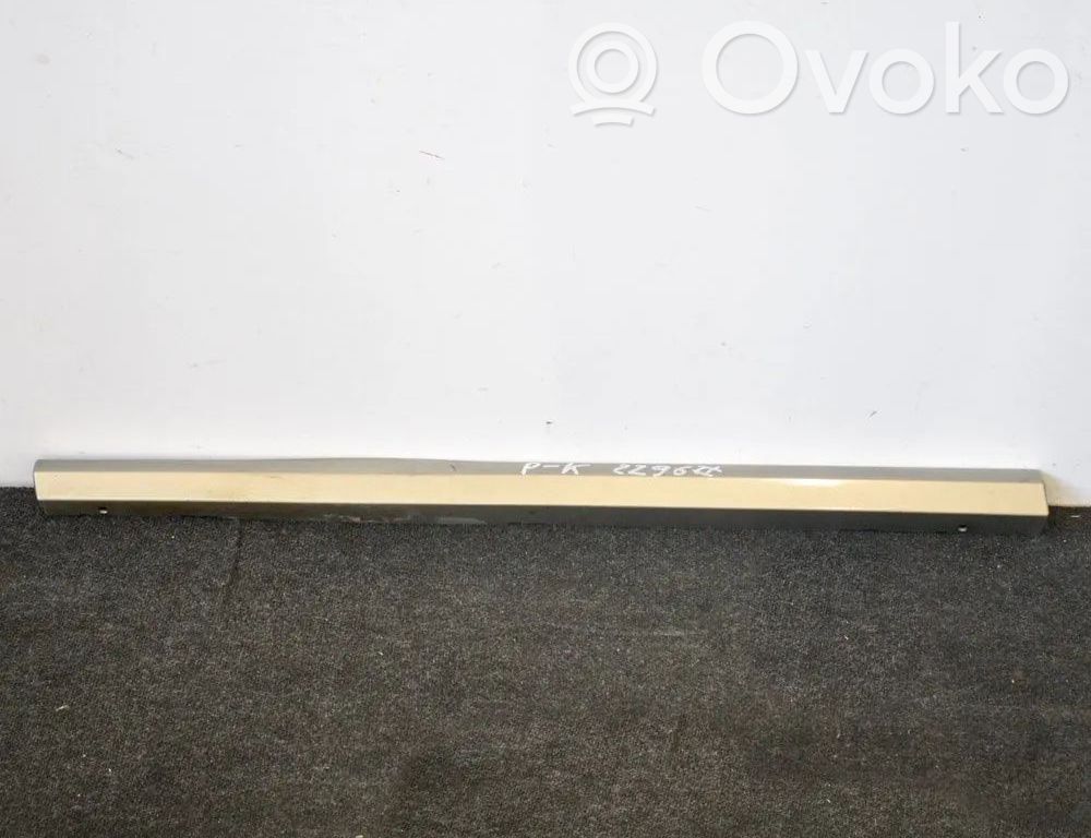 Volvo V70 Listwa drzwi