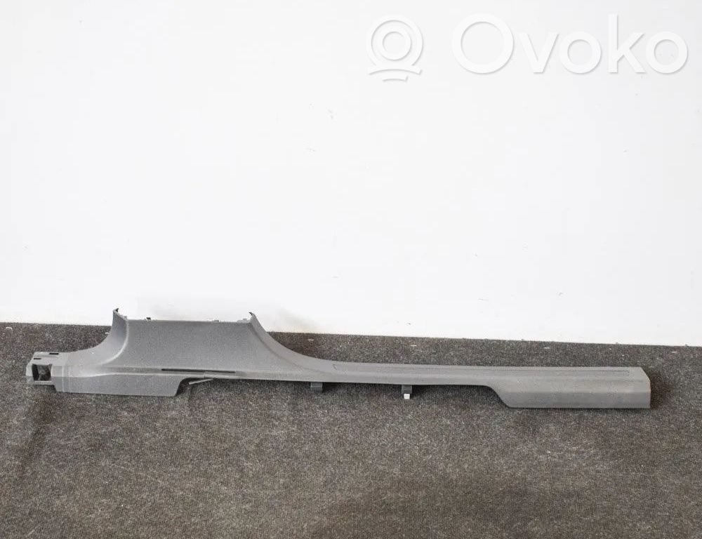 Volkswagen Tiguan Alte piese de interior 