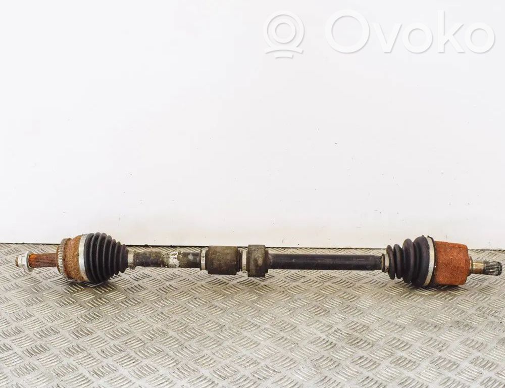 KIA Ceed Front driveshaft 