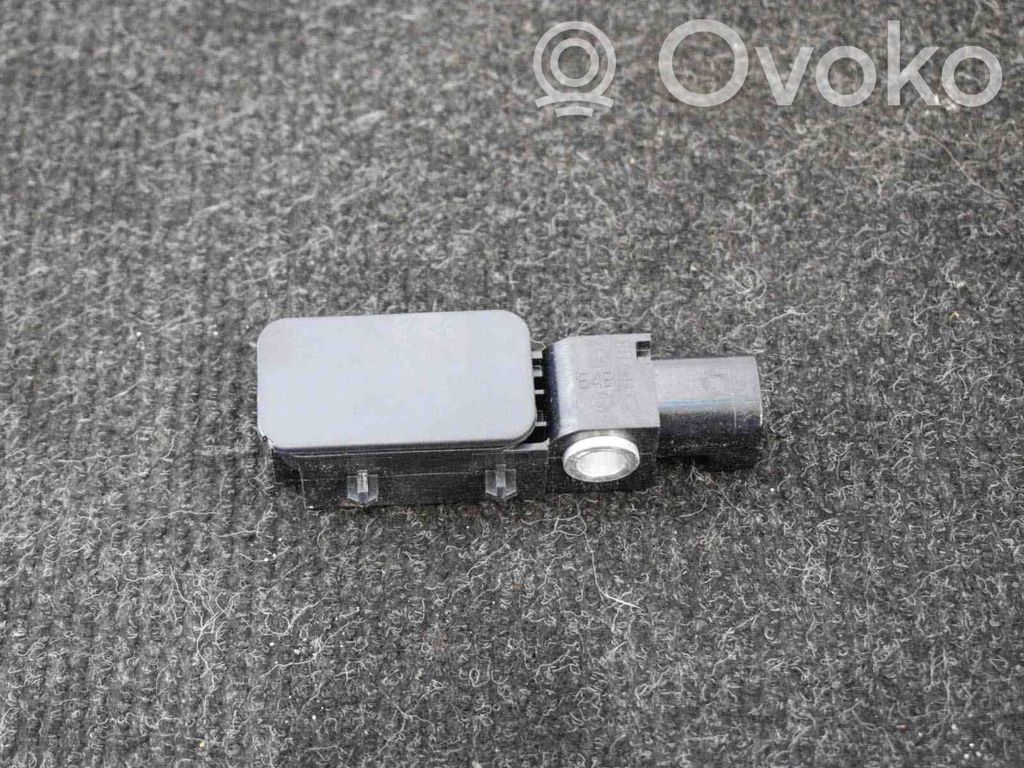 Airbagsensor Crashsensor Drucksensor   1X4A14B345AD