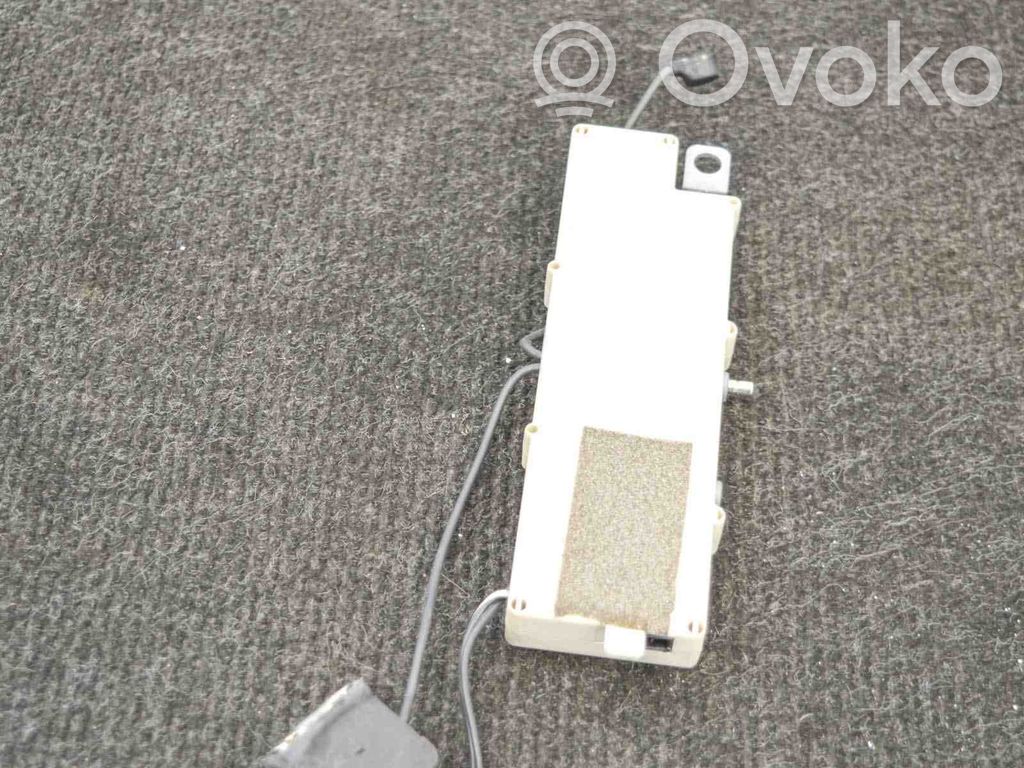 Jaguar S-Type Amplificatore antenna 