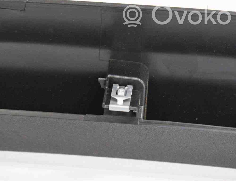 Volvo XC90 Mască capotă portbagaj 