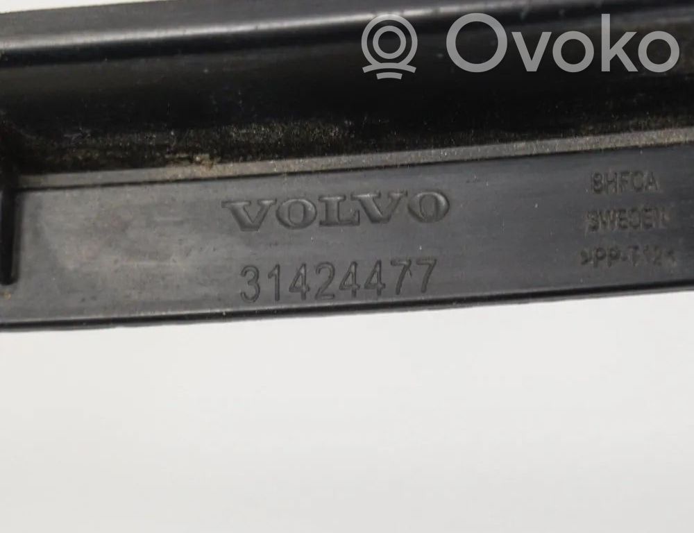 Volvo XC90 Other body part 