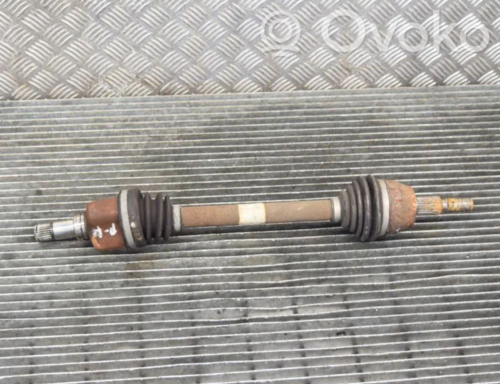 Ford Focus Front driveshaft 