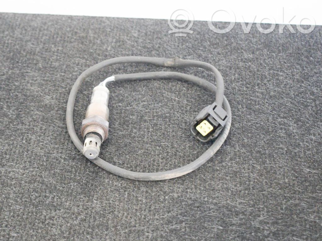 Mercedes-Benz C W204 Lambda probe sensor 
