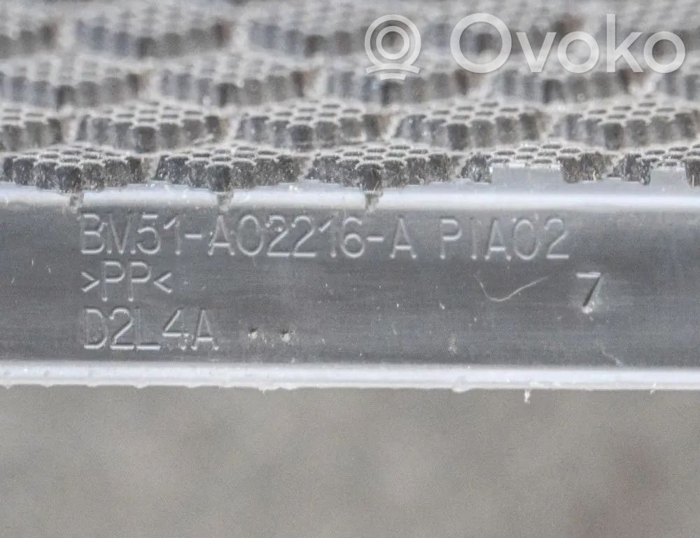 Ford Focus Muu korin osa 