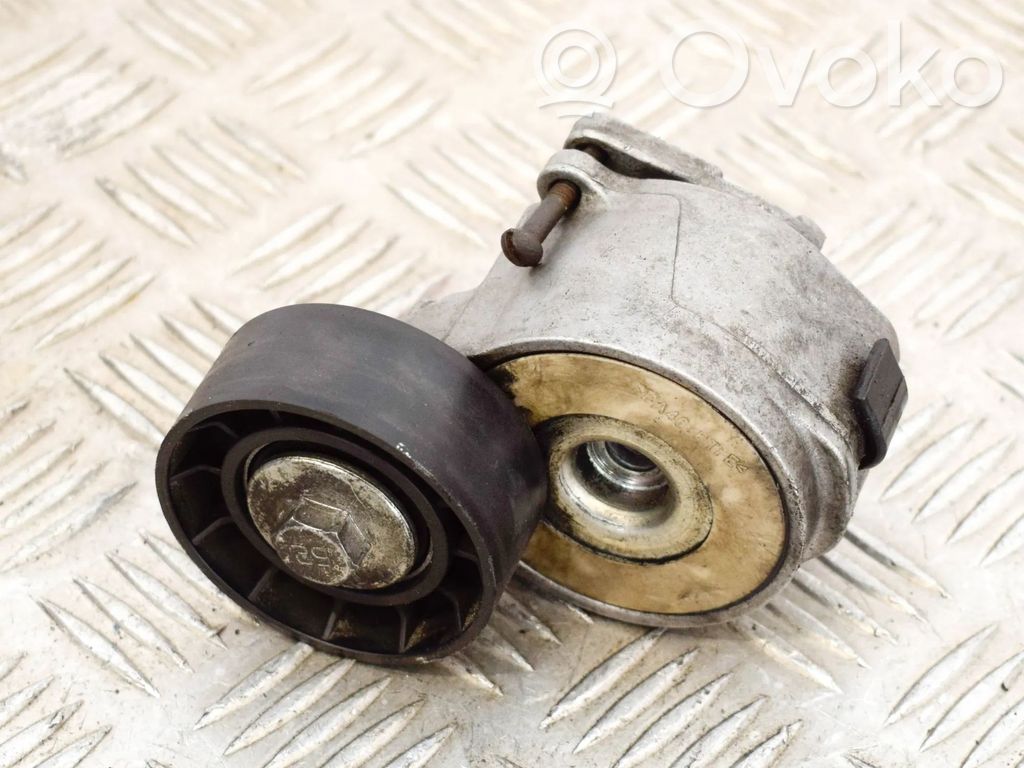 Saab 9-3 Ver1 Kita variklio skyriaus detalė 