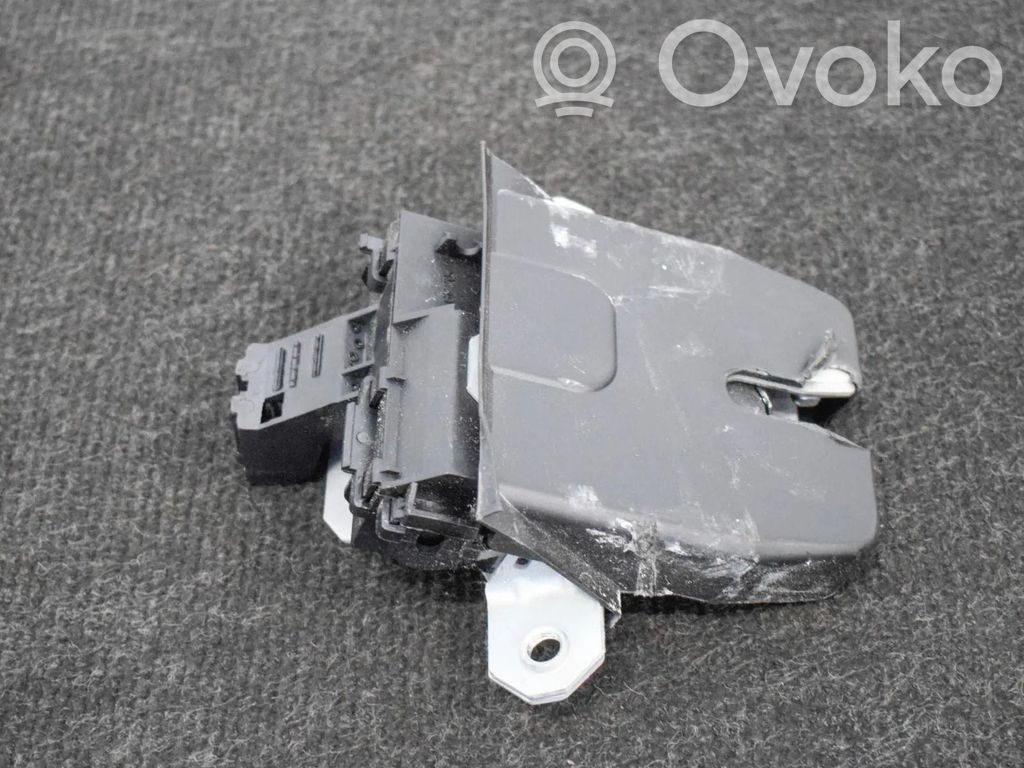 Land Rover Range Rover Evoque L538 Zamek klapy tylnej / bagażnika 