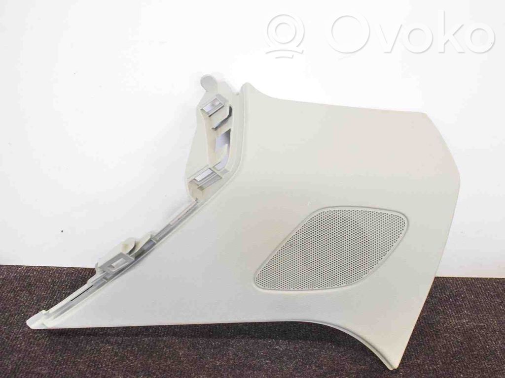 Audi Q3 8U (C) pillar trim 