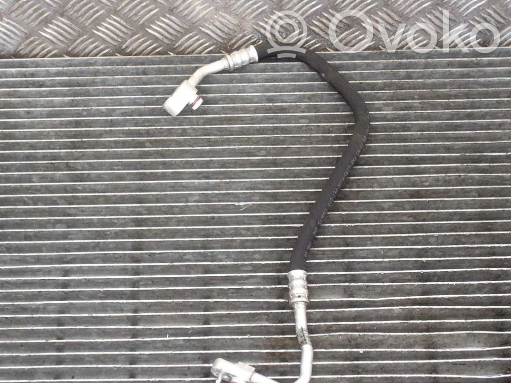 BMW 2 F22 F23 Wąż / Przewód klimatyzacji A/C 