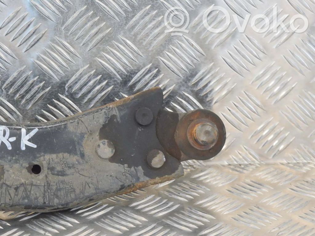 Ford Focus Вилы 