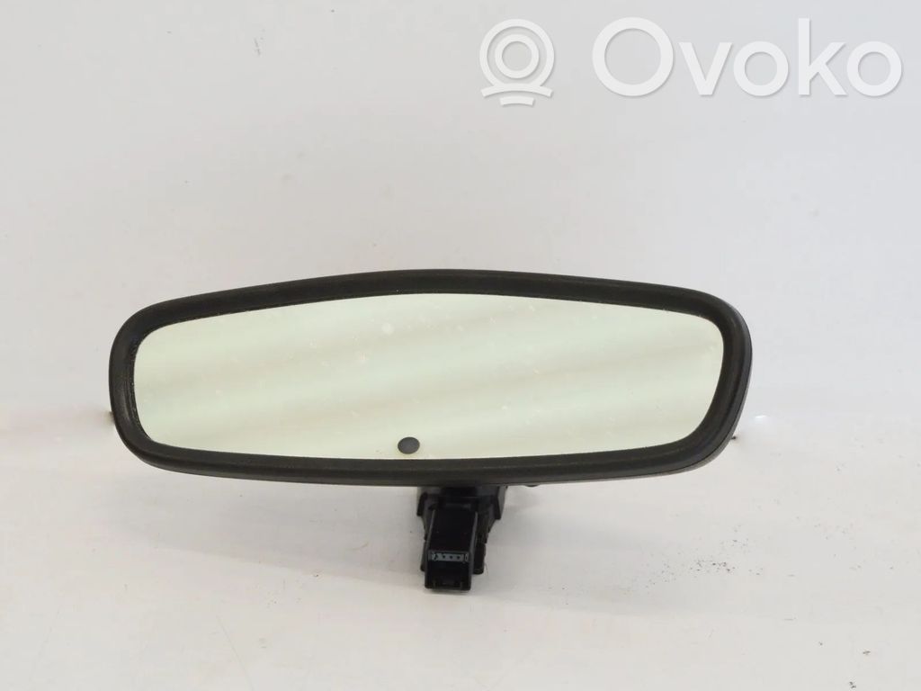 Espejo retrovisor (interior)   13369365