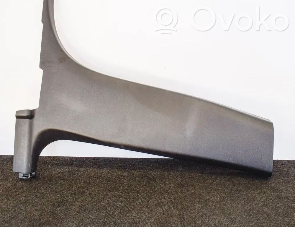 Opel Mokka Verkleidung oben B-Säule