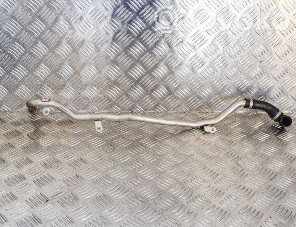Mercedes-Benz E W213 Conductă/furtun admisie aer