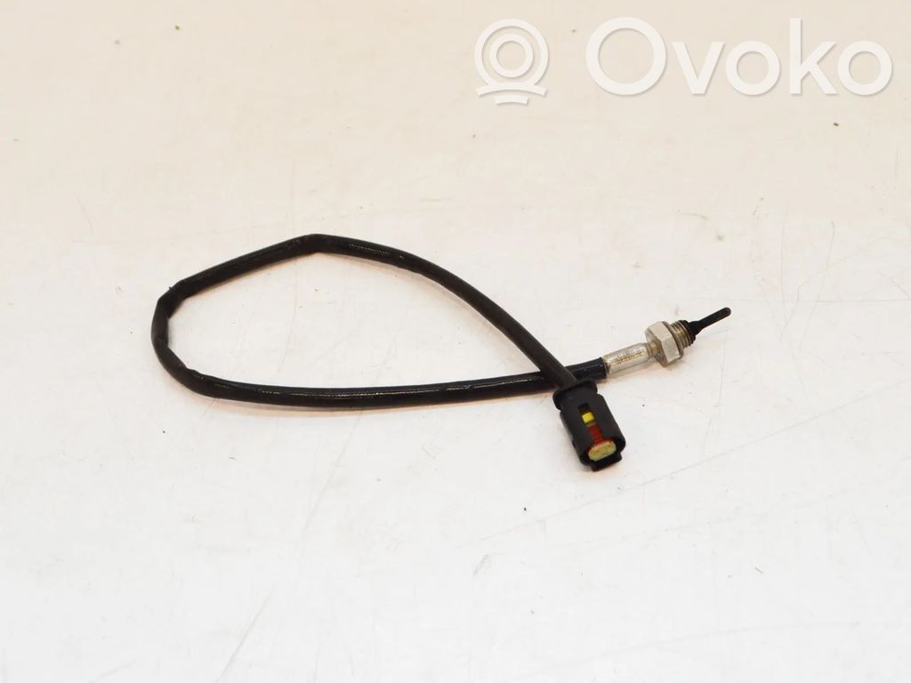 BMW 3 F30 F35 F31 Sensore temperatura dell’olio