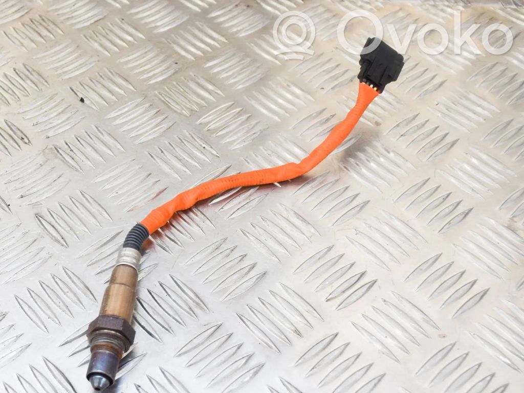 Sonde lambda