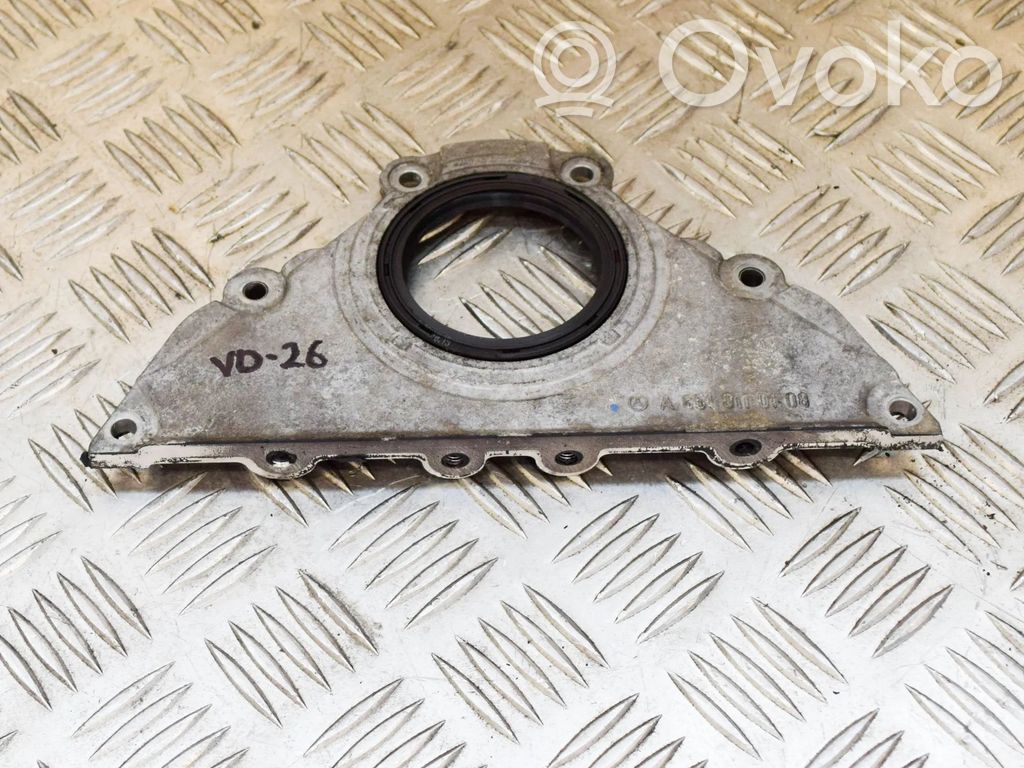 Mercedes-Benz E W212 Alte piese compartiment motor 