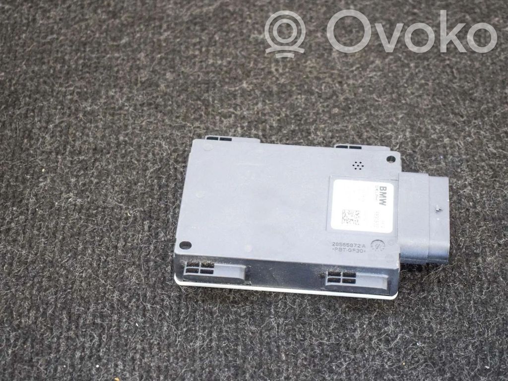 BMW X3 G01 Blind spot module 